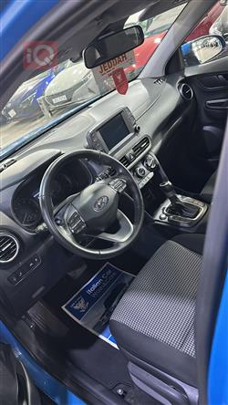 هیوندای کۆنا